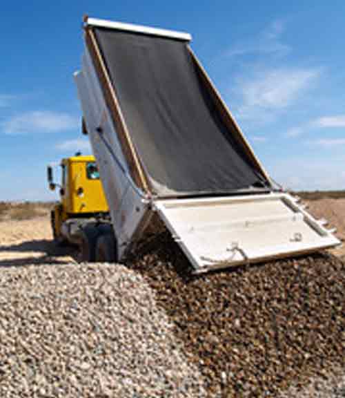 nampa Caldwell gravel supplier